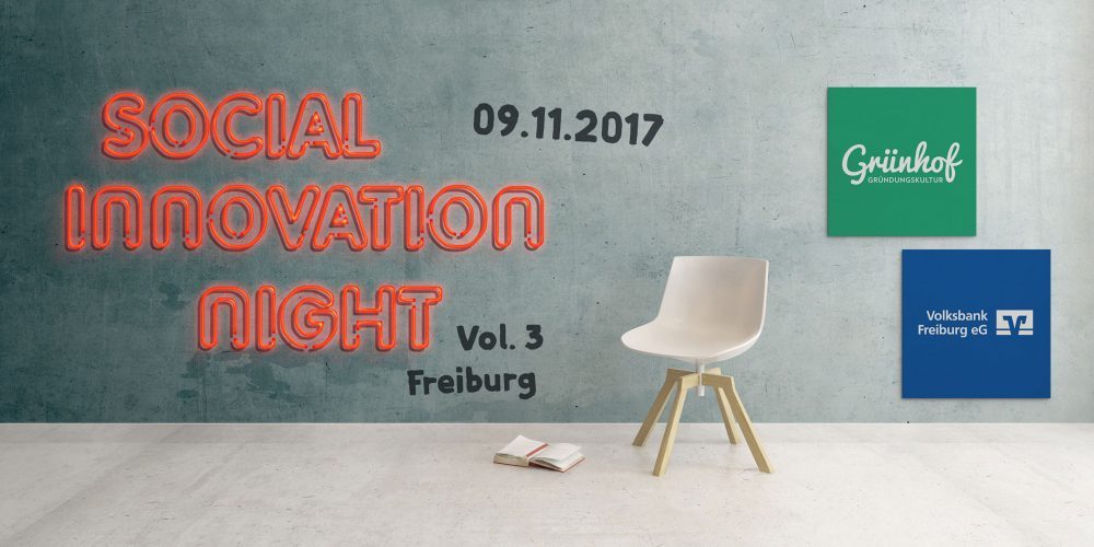 Social Innovation Night