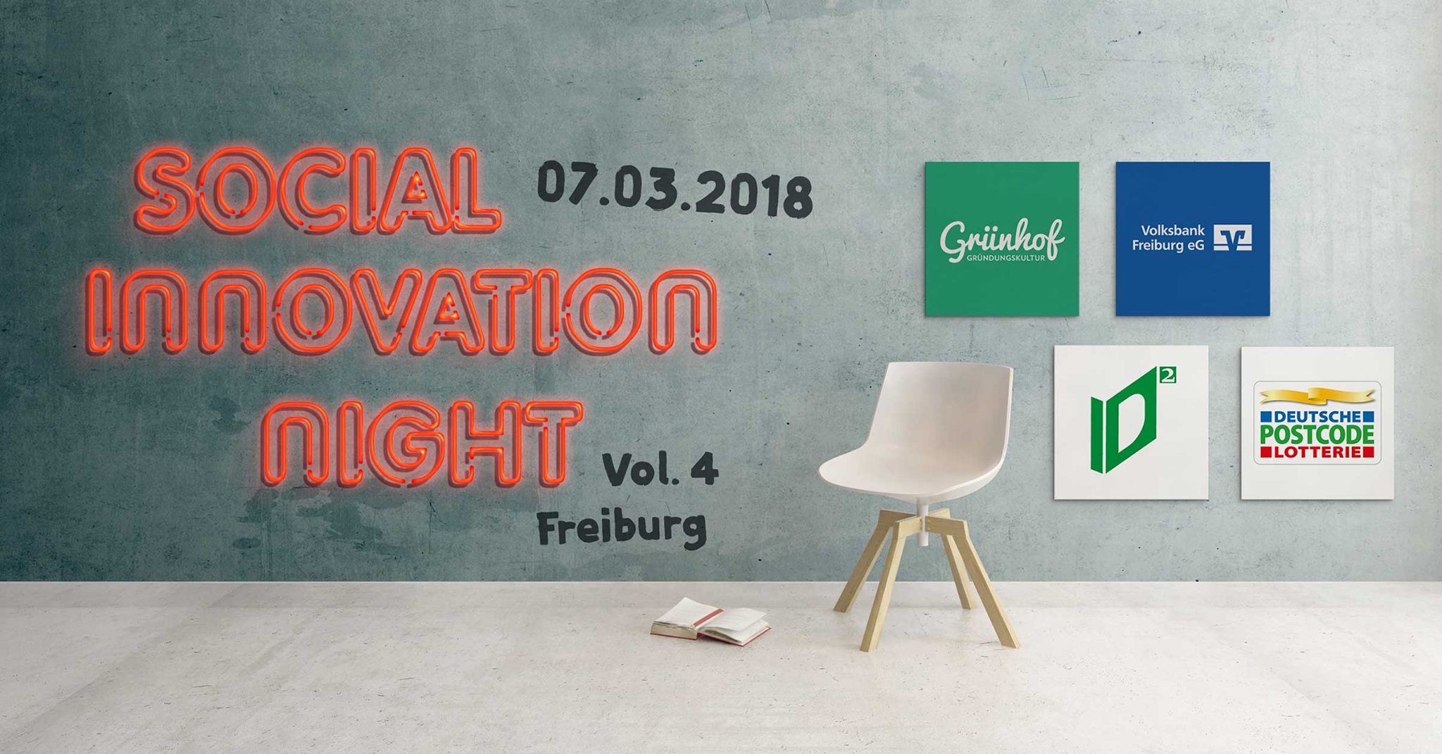 Social Innovation Night