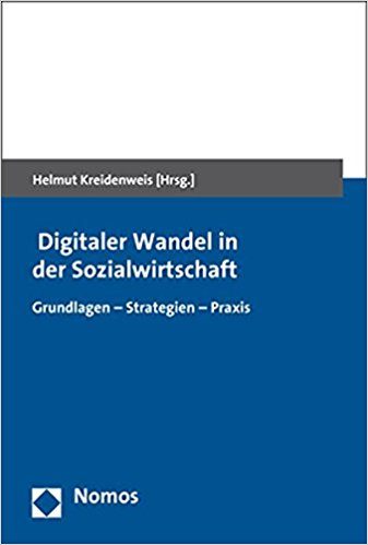 Digitaler Wandel in der Sozialwirtschaft