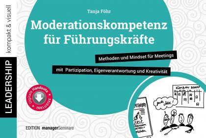 Moderationskompetenz