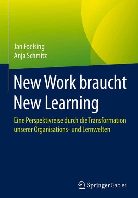 New Work braucht New Learning