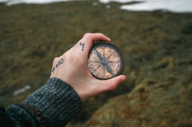 Vision