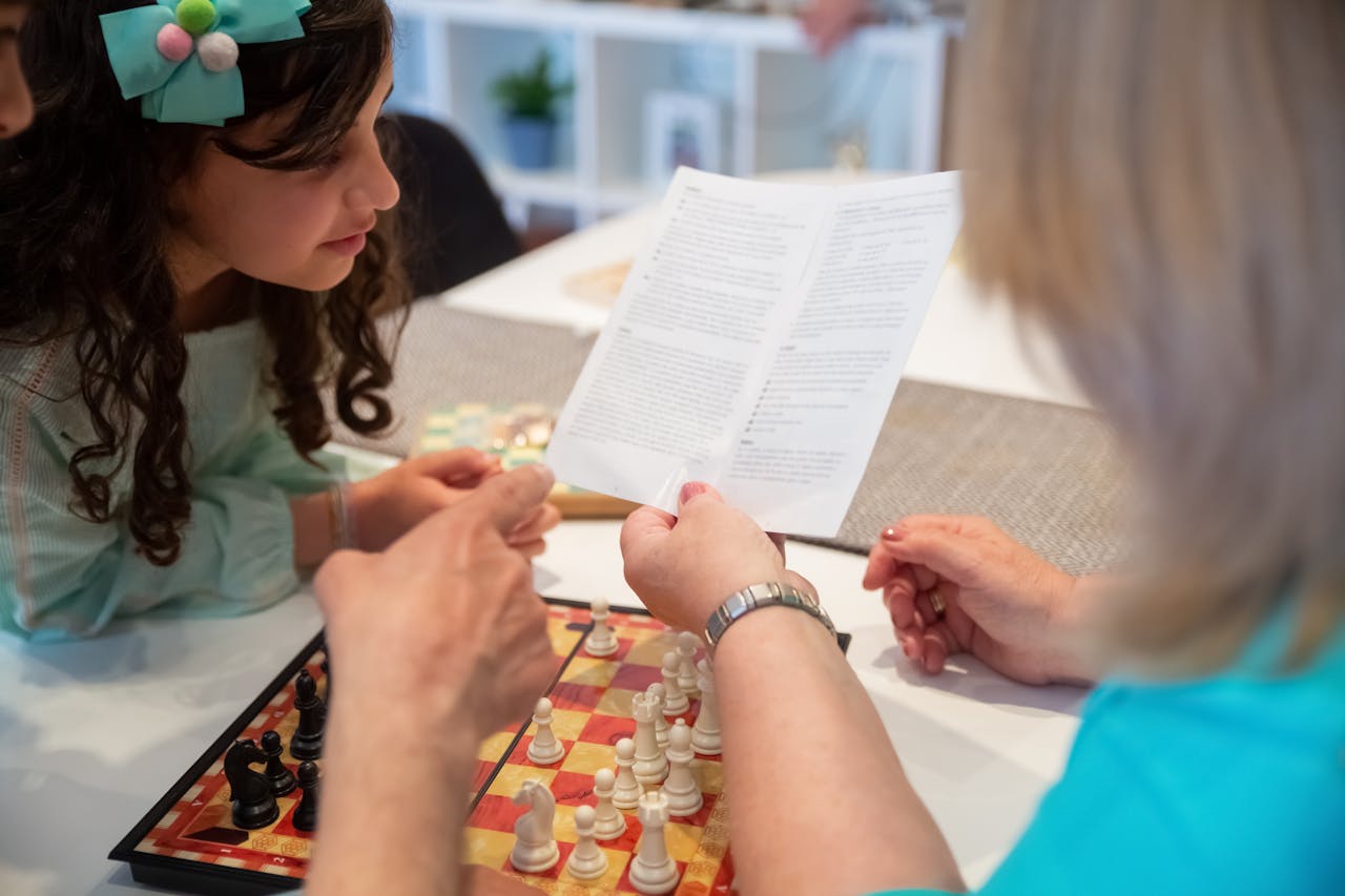 Spielregeln für die Zusammenarbeit im Team