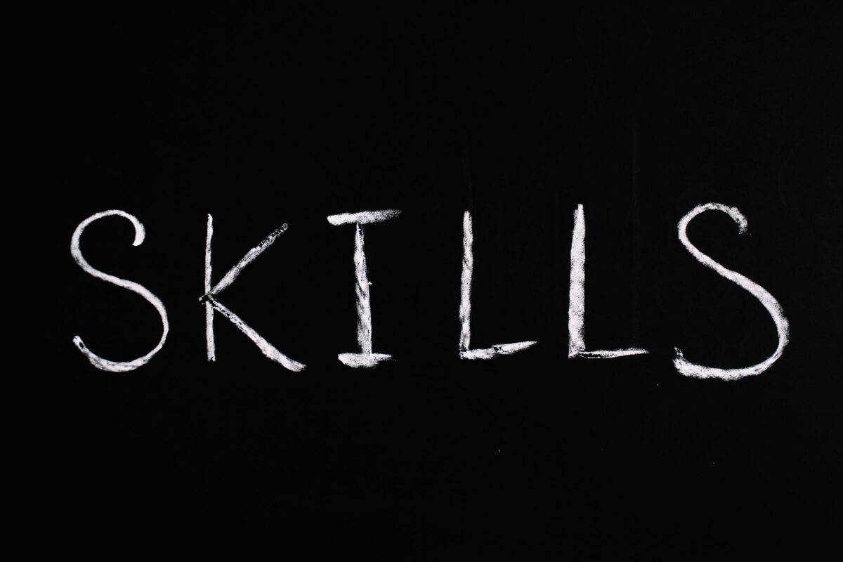 Future Skills