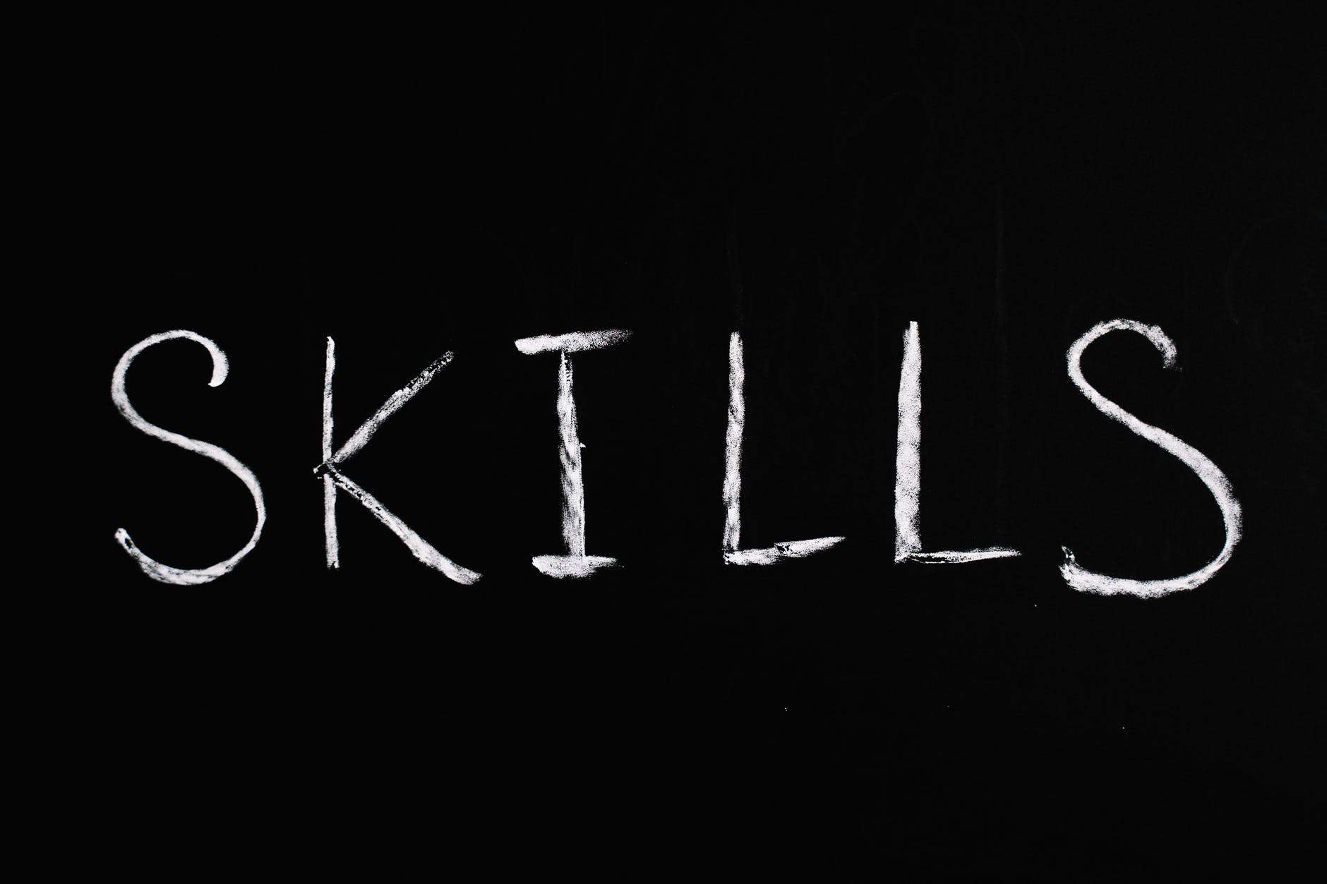 Future Skills