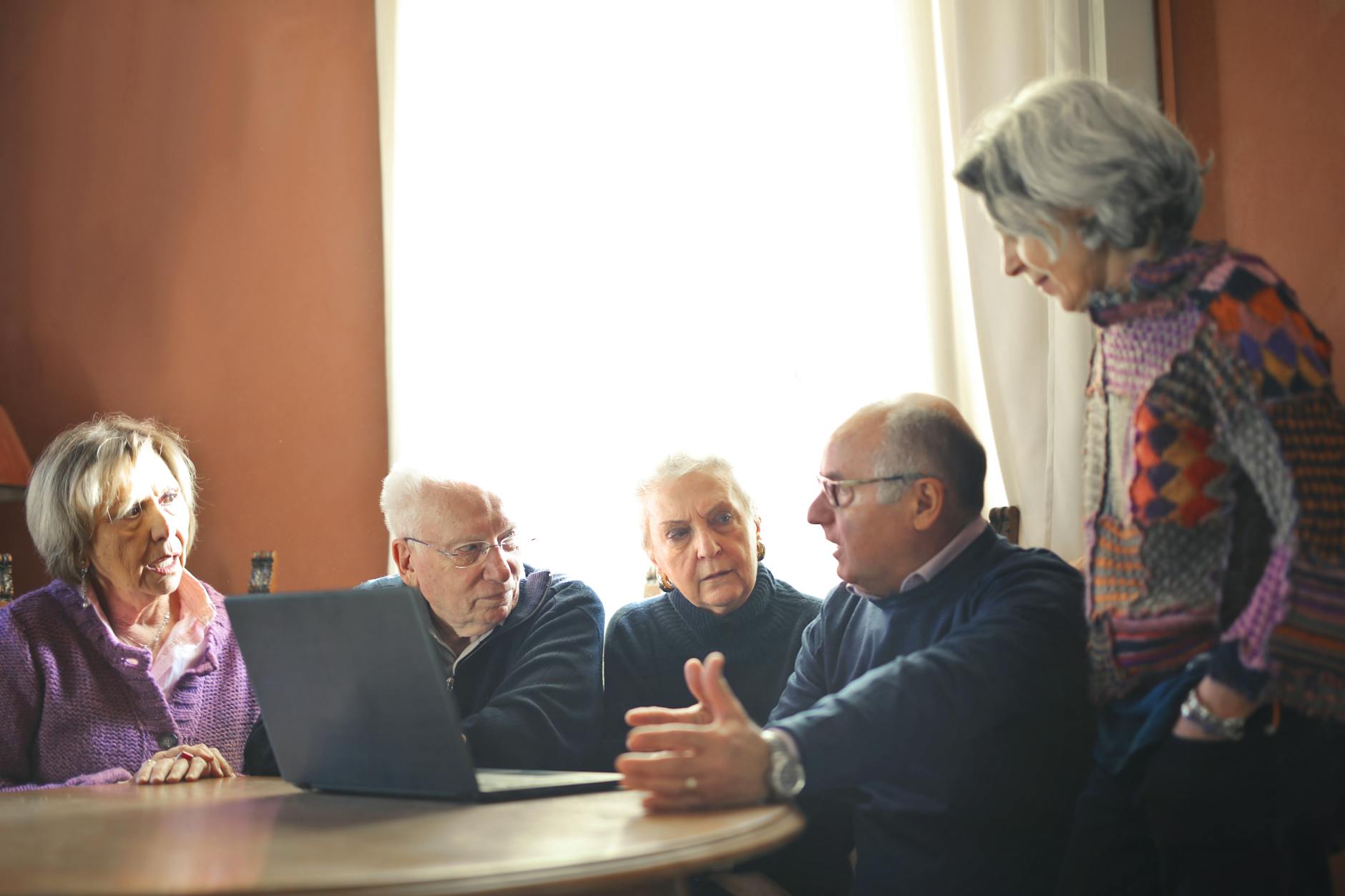 Nachfolgeplanung in sozialen Organisationen