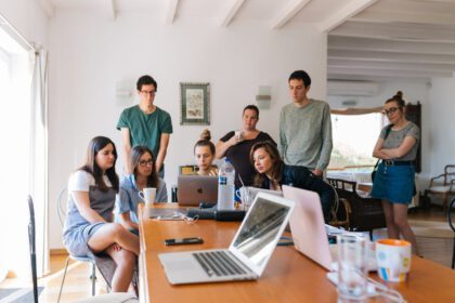 Online Weiterbildung – Führung in der Sozialwirtschaft
